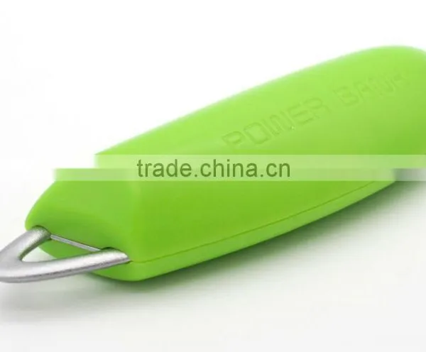 Fantasty Design Portable Chirstmas Gifts Power Bank photo-3
