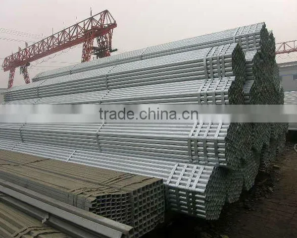 Steel Galvanized Samson Props photo-3