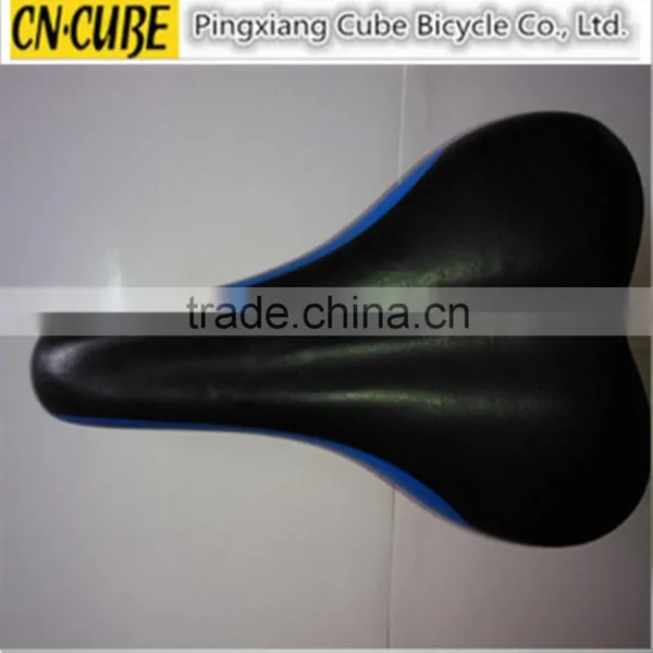 High Quality Comfortable Mtb Bicycle Saddle/bike Saddle photo-6