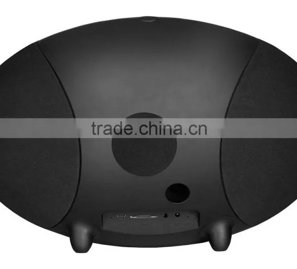 8 Inch Touch Screen Internet Radio Android4.4 Kitkat, Wifi,hifi Pad Speakers, Bluetooth Master, Line Out, SD Card, Mini USB photo-5