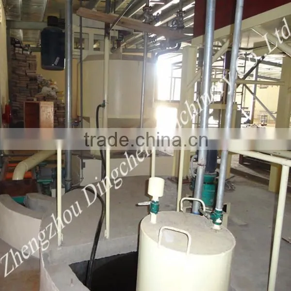 Bagasse Paper Machines photo-4