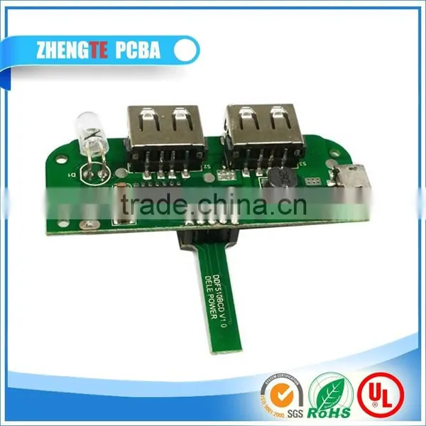 High Technology Consumer Electronic Pcb and Pcba Assembly Manufacturer photo-5