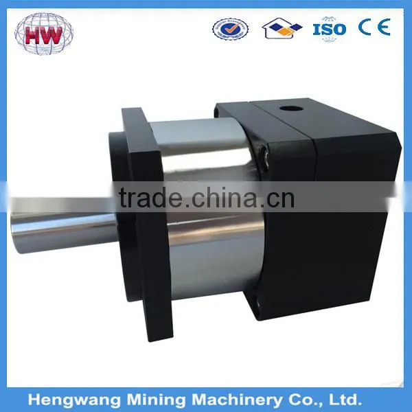 Precision HW Series Planetary Gear Reducer, Gear Reducer Price photo-6