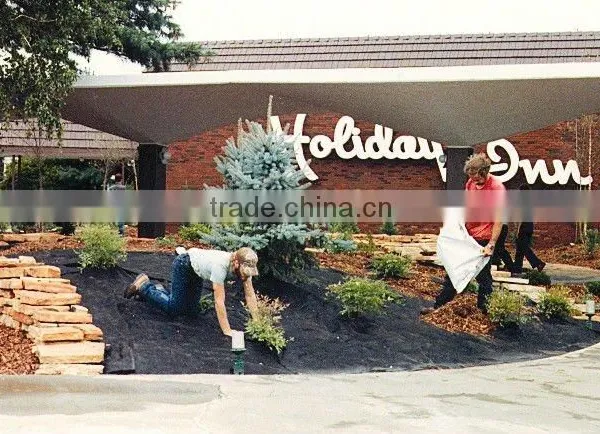Nonwoven Landscape Ground Cover Wholesale photo-6