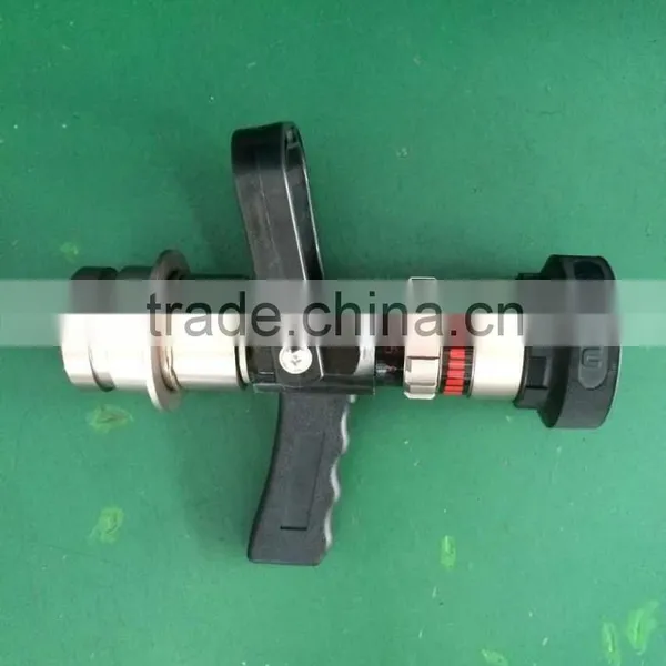 Fire Fighting Equipment Nozzle photo-2