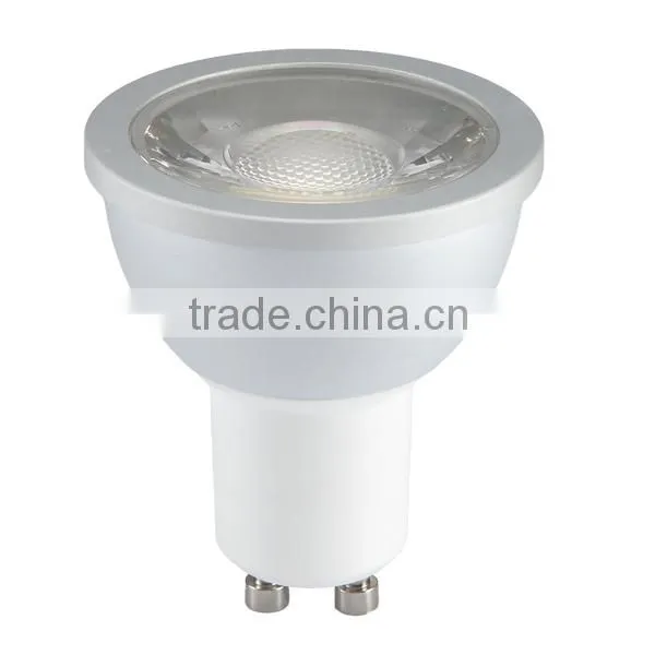 New COB GU 10 LED Spotlight photo-5