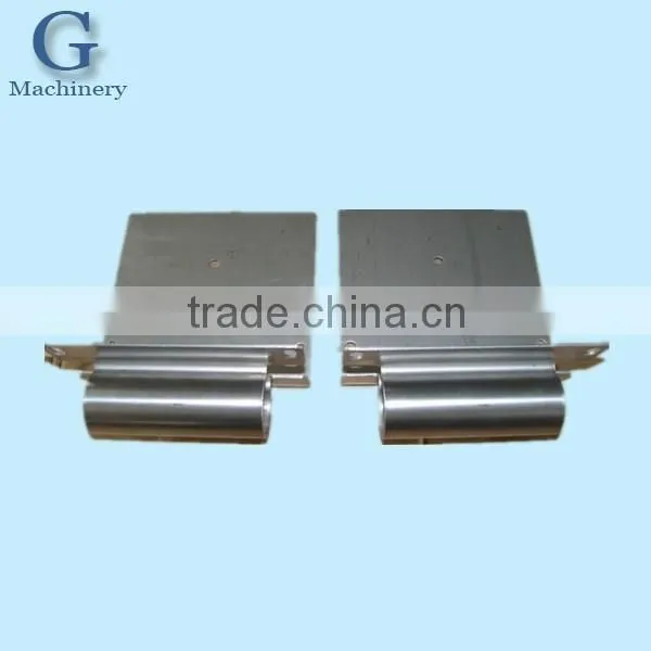 Custom Tig Welding Stainless Steel