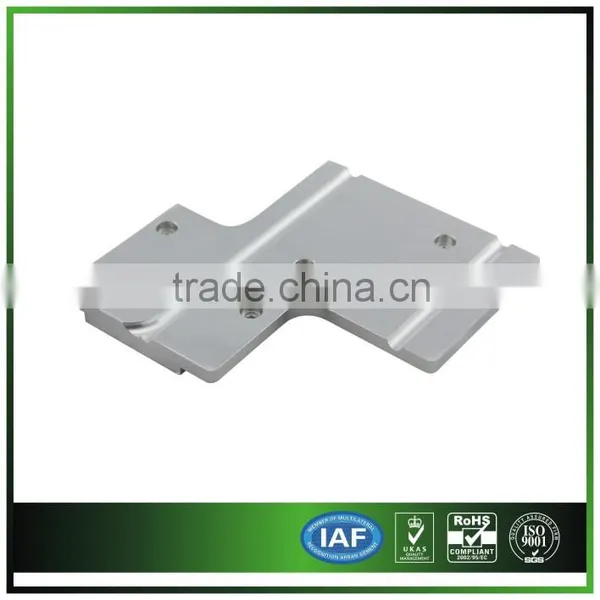 Precision CNC Machining Center