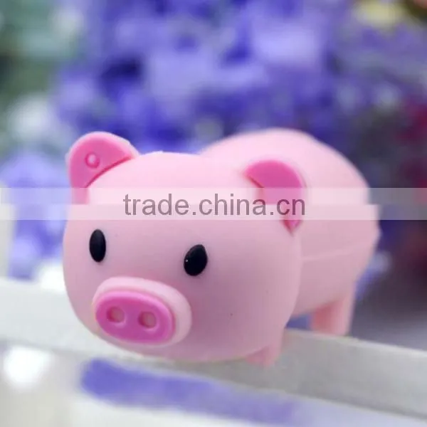 Promotion Gift Cartoon Character Usb Flash Drive With 1GB 2GB 4GB 8GB 16GB 32GB photo-5