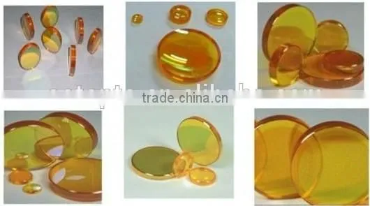 Laser Cutting Machine Lens With High Focal Power photo-2