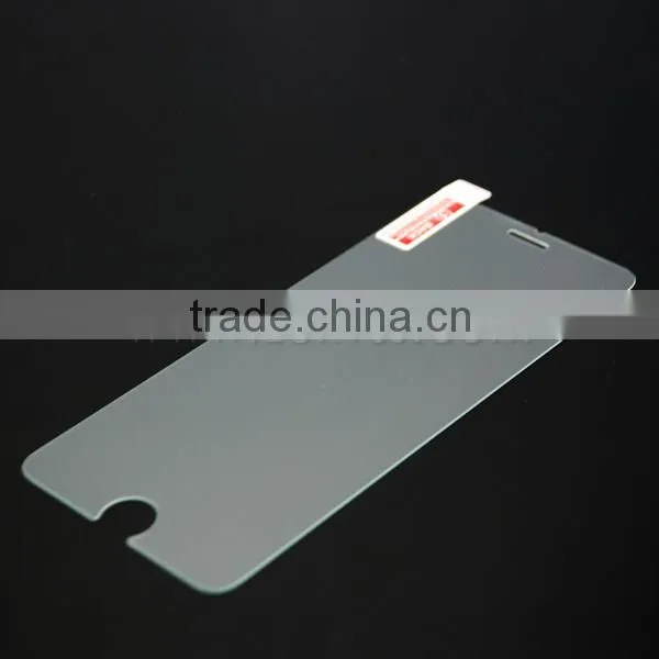 5.5 Inches High Qaulity Corning Glass 0.15mm Screen Film 2.5D Corning Tempered Glass Screen Protector for Iphone 6/6s Plus photo-3