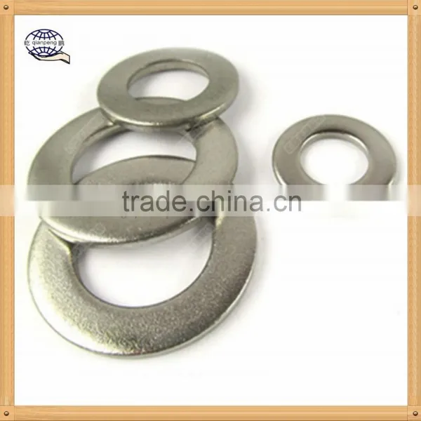 Custom Stainless Steel Shim Washers, Shim Flat Washer photo-3