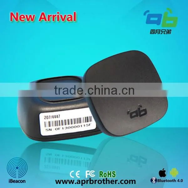Bluetooth 4.0 IBeacon/iBeacons/Beacon For IOS And Android Support for Eddystone Tech photo-3