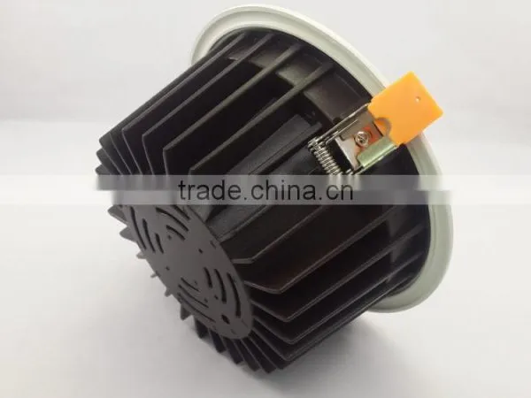 New Fashion Professional Optical Design Led Ceiling Fixtures Down Light photo-3