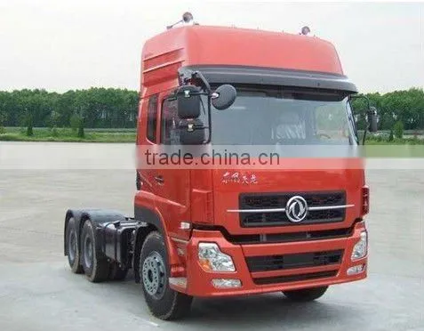 Dongfeng Tractor Truck