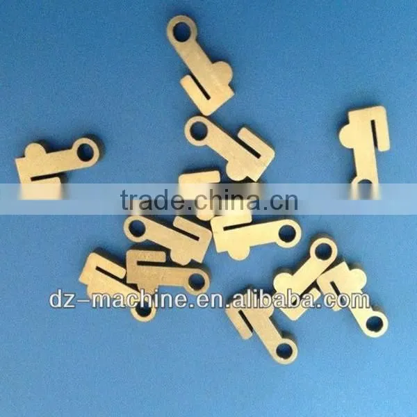 Special Precision Brass Lock as per Drawingrass Lock photo-4