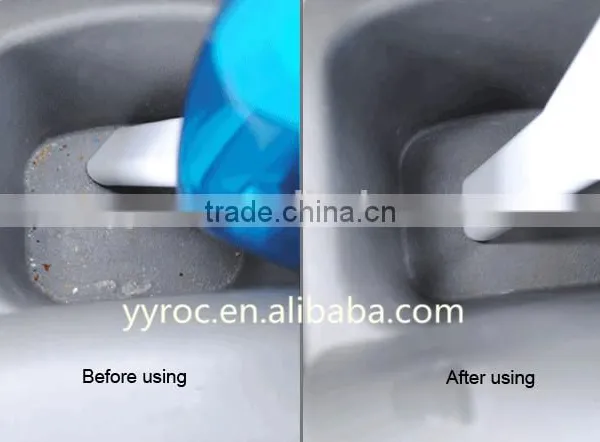 Mini Car Vaccum Cleaner photo-6
