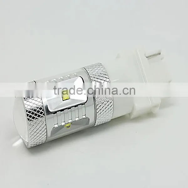 LANSEKO 360 Degree Car Led 3156 / 3157 for Back up Light Turn Light Tail Light photo-2
