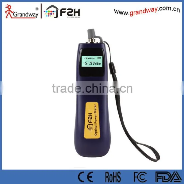 Mini Optical Power Meter