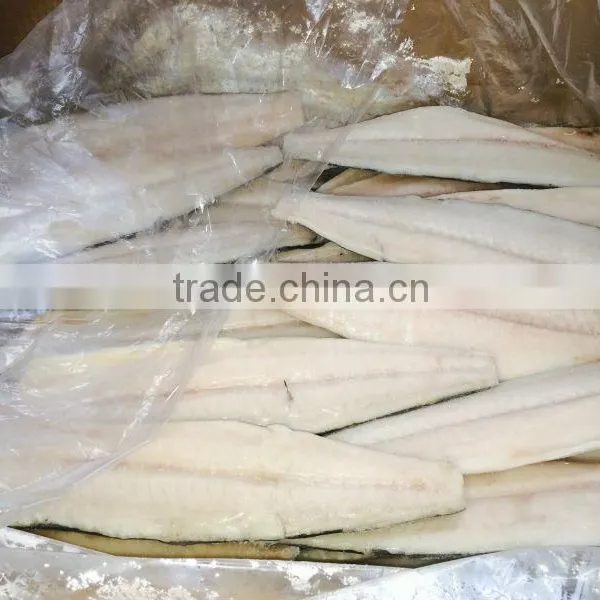 Frozen Spanish Mackerel Fillets