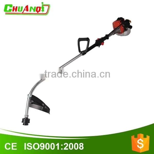 Gasoline Engine Lawn Mower Manual Brush Cutter