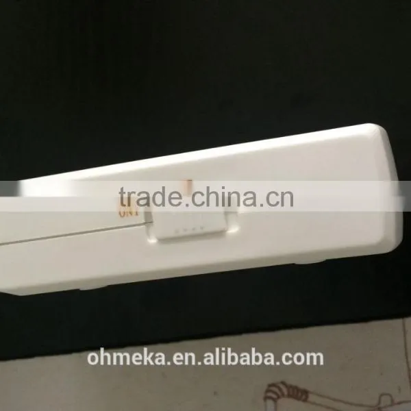 Inteligent Factory Electronic Electromagnetic and Ultrasonic Mouse Repeller photo-2
