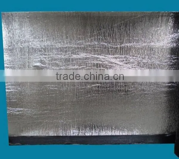 SBS/APP 2.0mm,3.0mm,4.0mm Waterproof Membrane for Roof photo-5
