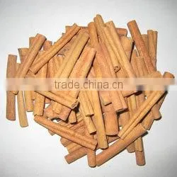 Cassia Powder