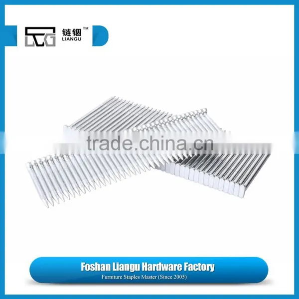 Furniture Assembly Hardware T Nail Products(16ga) photo-3
