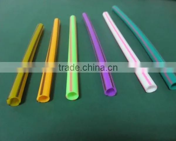 Best Selling Hookah Shisha Hose- Double Colors Silicone Hose With FDA Grade photo-4