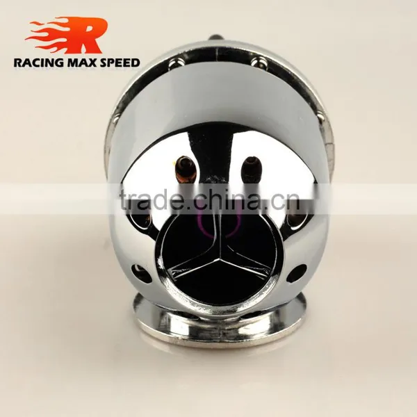 2015 Universal Aluminum Sqv1 Adjustable Pressure Blow off Valve BOV012 photo-4