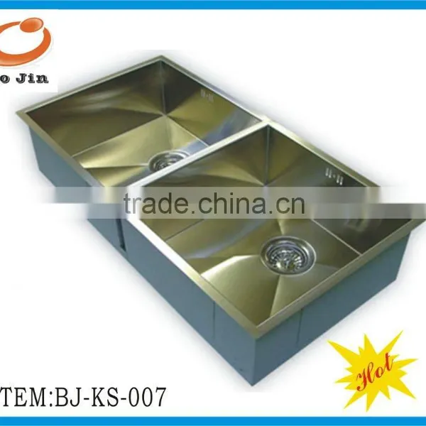 Sink Stainless Steel Sink Kitchen Sink Handmade Sink