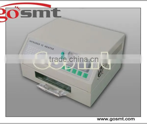 Infrared Reflow Oven Desk Reflow Oven