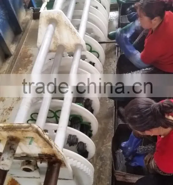 Zinc Plating Plantt Zinc Plating Line Zinc Plating Plant photo-6