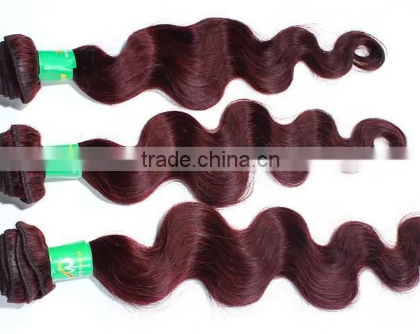 Body Wave Brazilian Weave Hair Styles With Competitive Cost photo-5