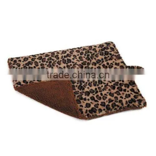Thermal Cat Mat, Thermal Cat Pet Dog Warming Bed Mat photo-5