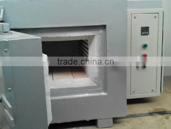 Electric Furnace photo-2