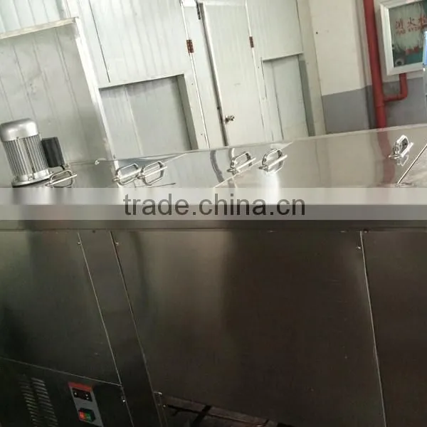PBZ 06 Automatic Commercial Popsicle Machine for Sale photo-5