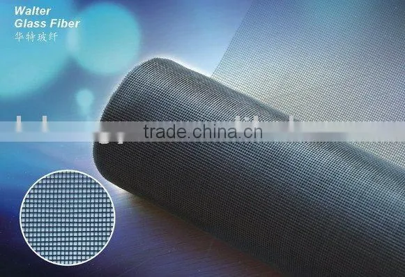 Fiberglass Window Screen