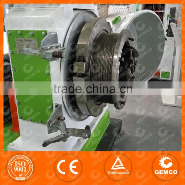 China Supplier Wood Pelletizer Machine Per Pellet photo-4