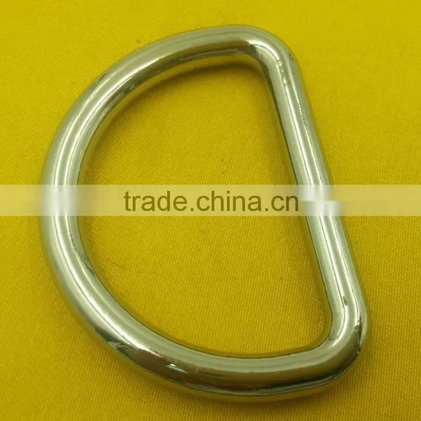 Heavy Metal D-Ring For Belt -- MD4590 photo-4