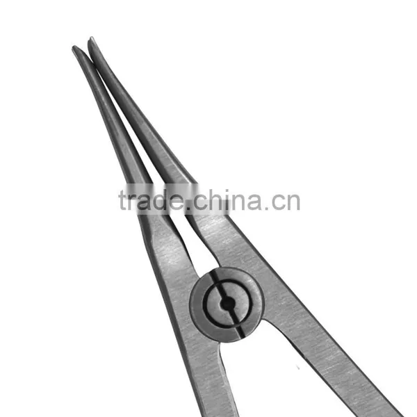 Ligature Tying Pliers Orthodontic Pliers and Cutter, Orthodontic Pliers Best Quality photo-2