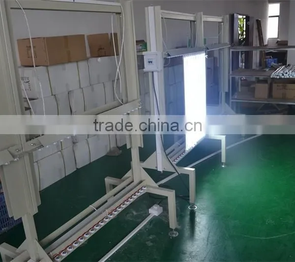 Hot Milky Housing Smd2835 4ft Led Tube t8 6500k 20w photo-6