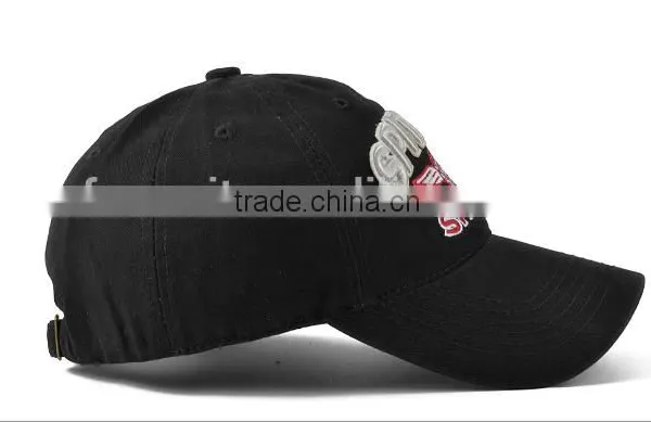 Wholesale Washed Cotton Cap photo-4