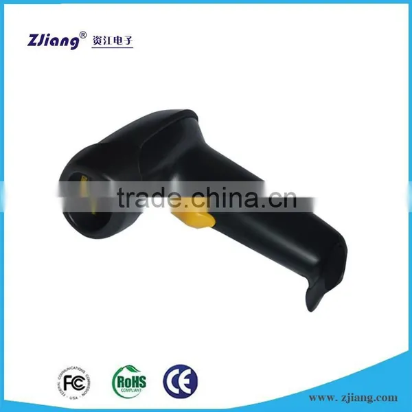 USB/PS2 Connection Optional Barcode Reader photo-2