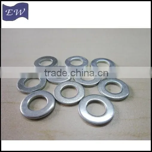 Din125 M12 Zinc Plated Flat Washer(DIN125) photo-2
