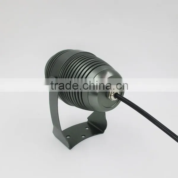10W LED Exterior Wall Beam Lights LED Flood Light IP65 Outdoor Lighting Factory Sales photo-5