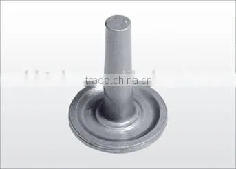 Hongbao Hot Die Forging Forks , Forging Parts, Other Forging Parts photo-6