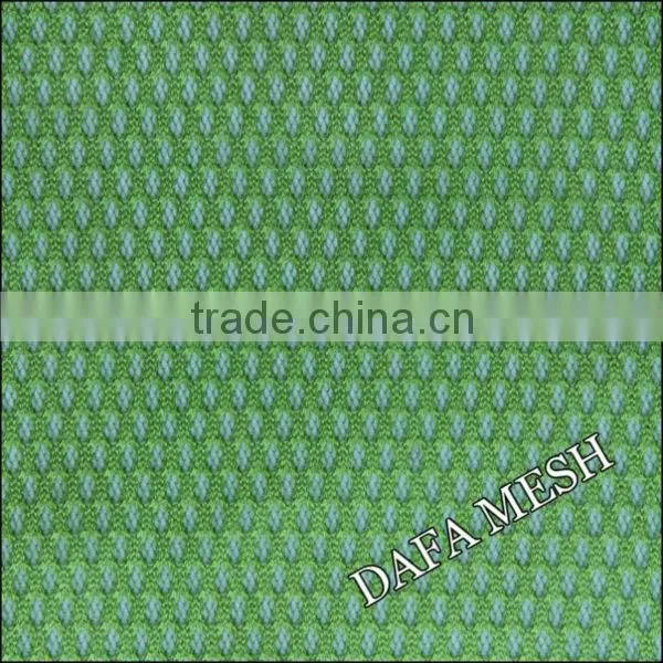 Shoe Air Mesh Fabrics Materials Factory Supplied Directory Made in China