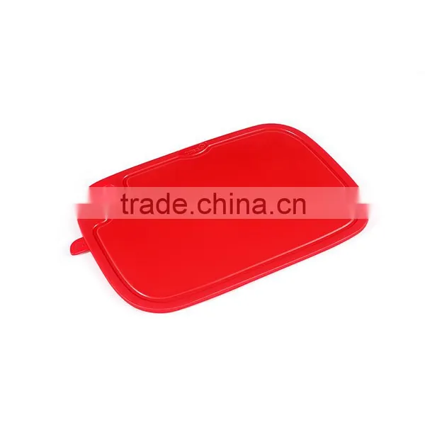 2016 HOT SALE Donatllo Plastic Chopping Board Set for Food photo-2